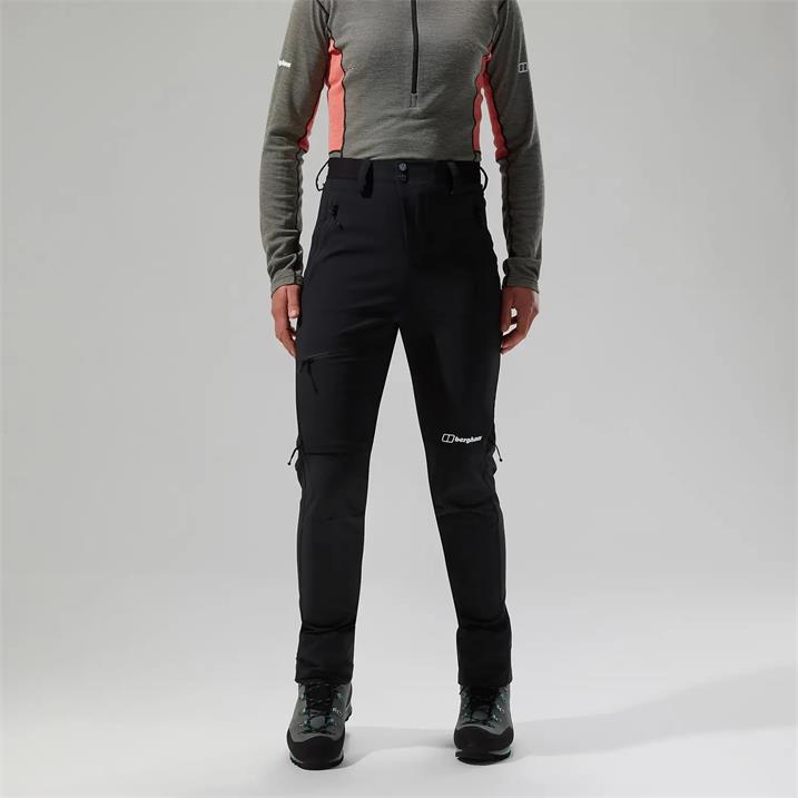 Berghaus Women MTN Guide Alpine Pant black