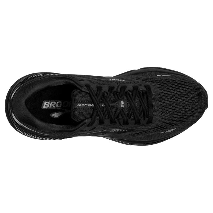 Brooks Adrenaline GTS 23 Women black ebony