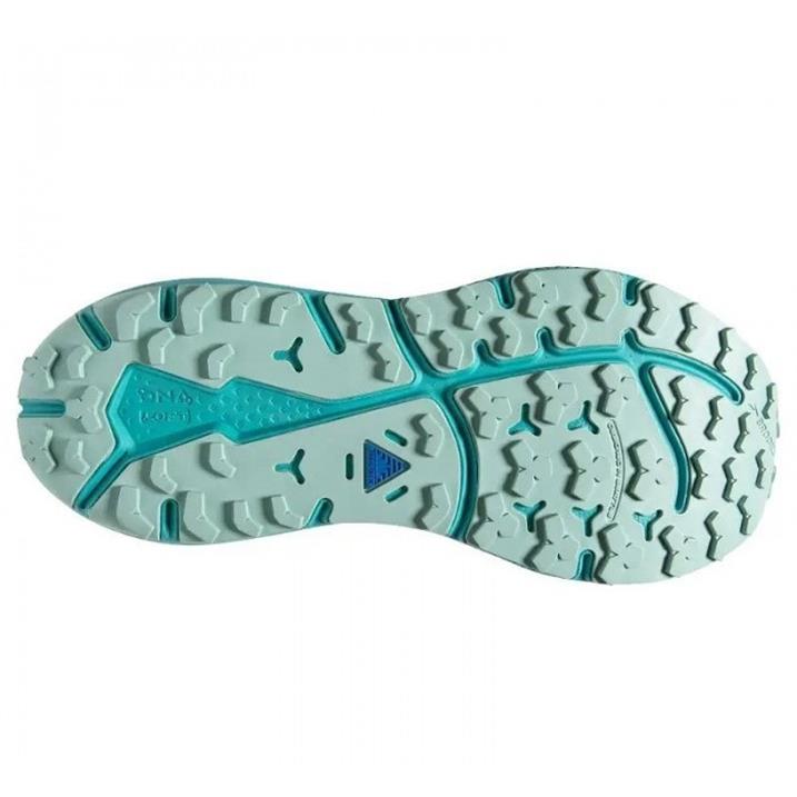 Brooks Divide 3 Women pearl blue coral pink
