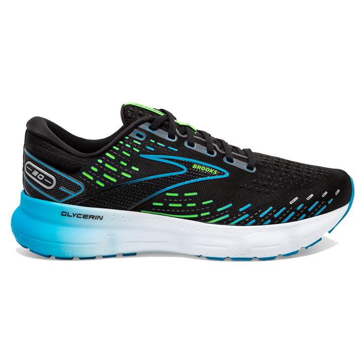 Brooks Glycerin 20