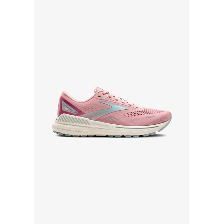 Brooks Adrenaline GTS 23 Women zephyr blue cocon