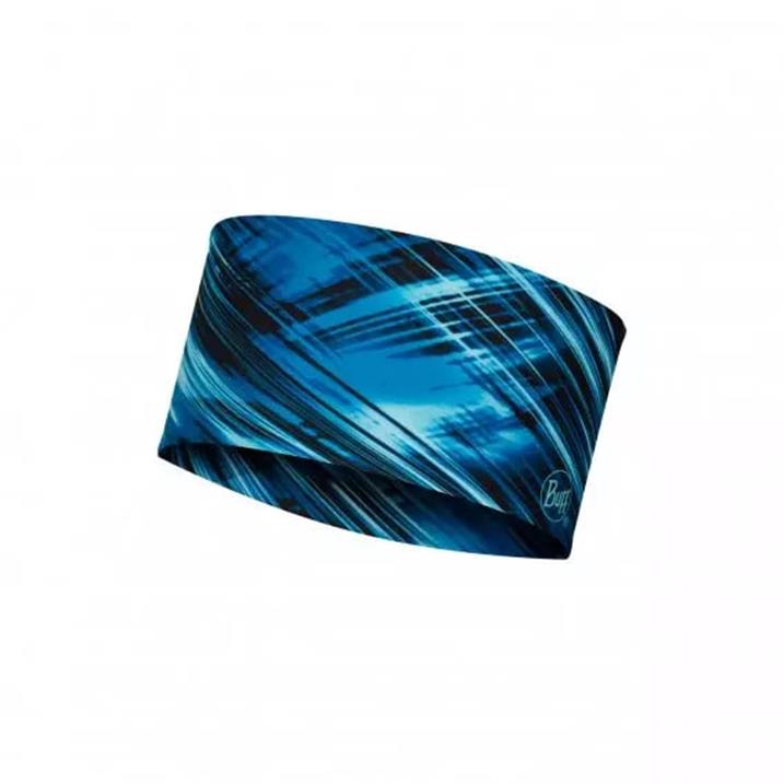 Buff Coolnet UV+ Headband edur blue Stirnband