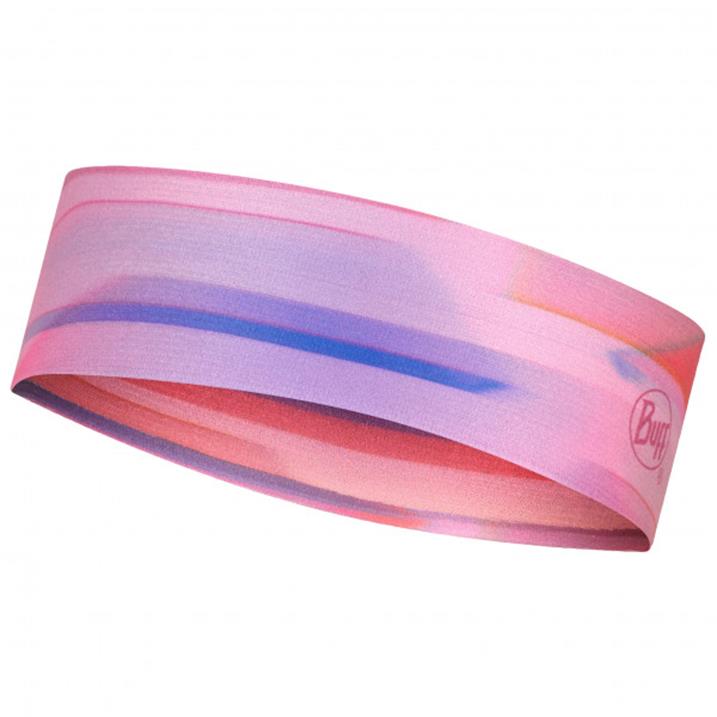 Buff CoolNet® Stirnband Slim Ne10 pale pink