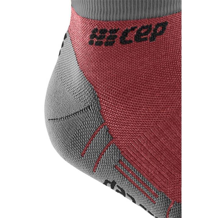 CEP Hiking Light Merino Socks Low Cut 2023