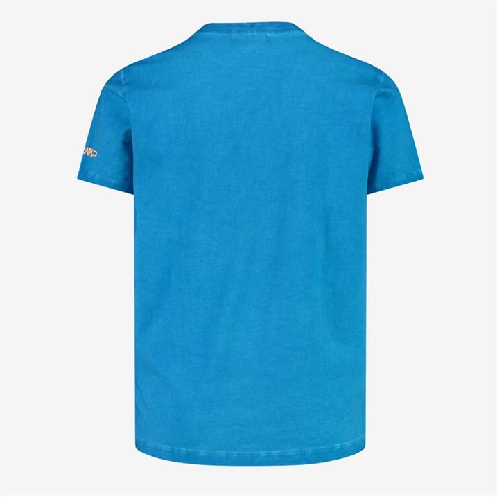 CMP Boy T-Shirt / reef