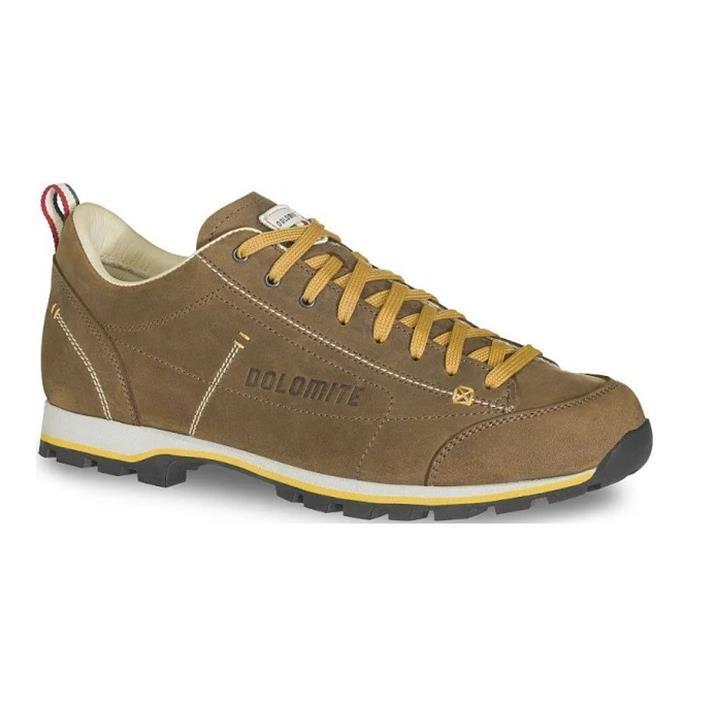 Dolomite 54 Low Nbk Men dark brown