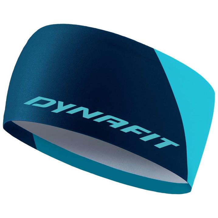 Dynafit Performance 2 Dry Headband silvretta