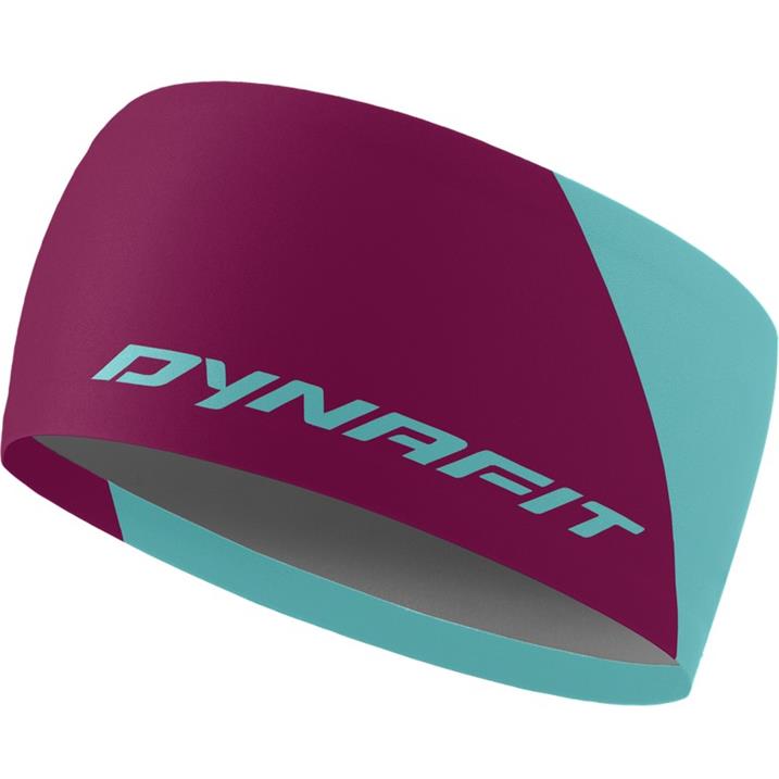 Dynafit Performance 2 Dry Headband  marine blue