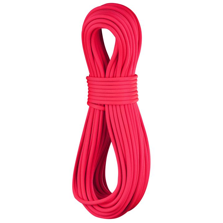 Edelrid Canary Pro Dry 8,6mm, pink