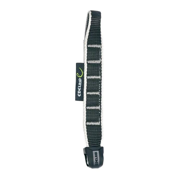 Edelrid Nylon Express Sling 18cm night-snow