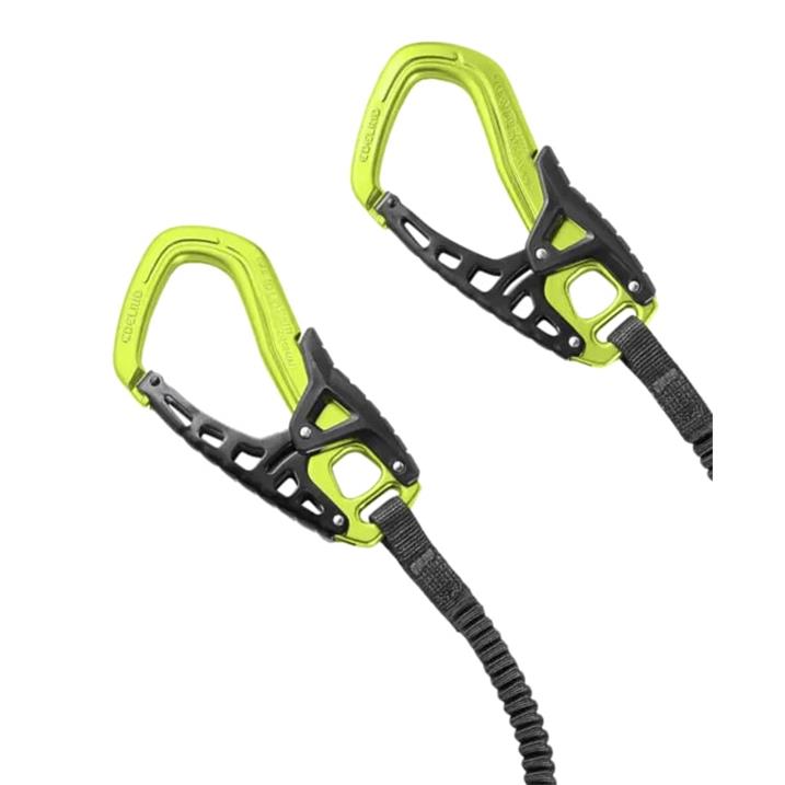 Edelrid CABLE COMFORT TRI night-oasis