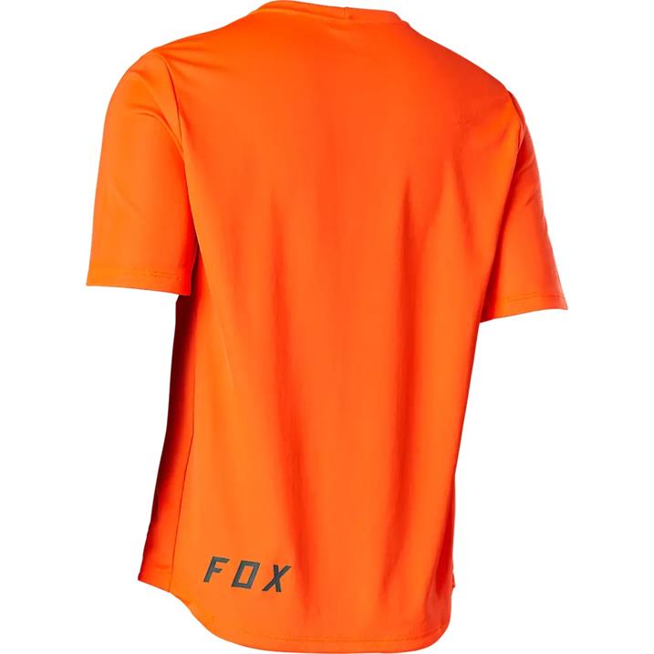 FOX Ranger SS Jersey flo orange Youth
