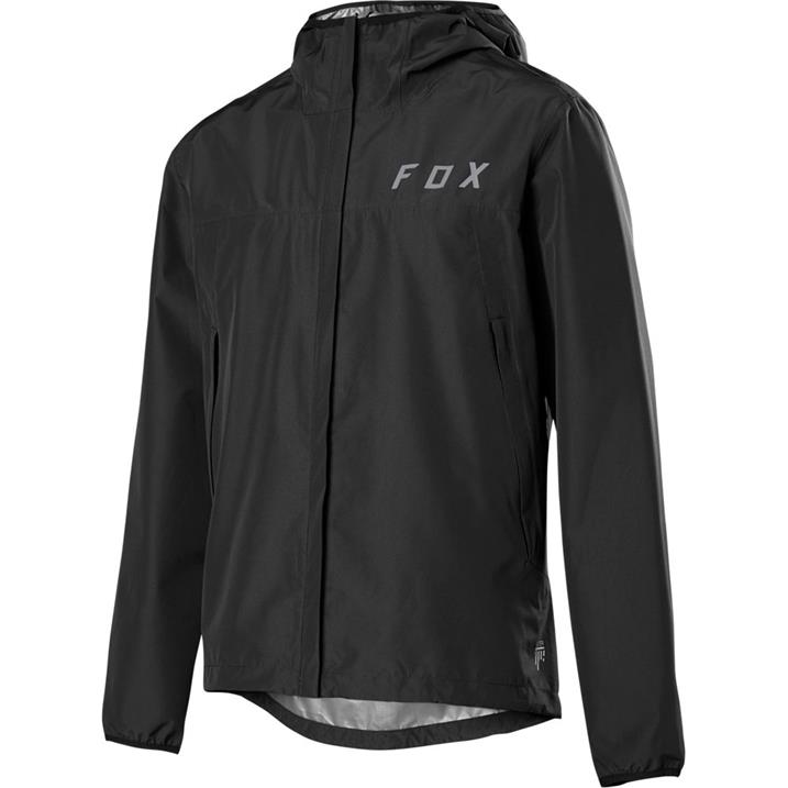 FOX Ranger 2,5L Water Jacket black