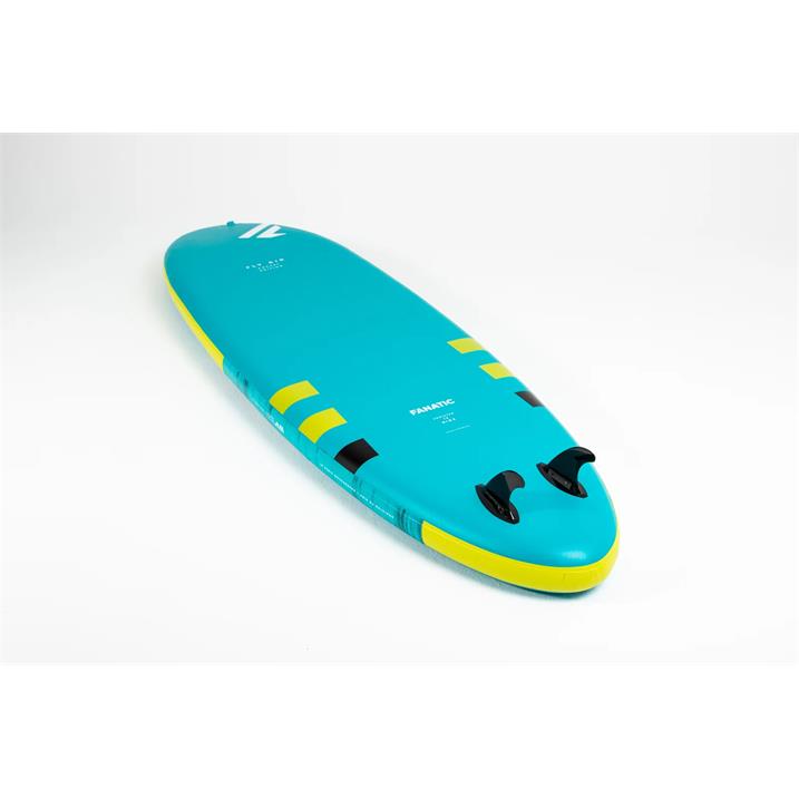 Fanatic SUP Package Fly Air Pocket / C35
