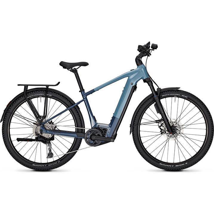 FOCUS Planet² 6.9 ABS 29DI 750Wh blue