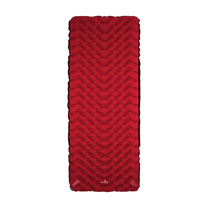 Grüezi Bag Wool Mat Camping Comfort