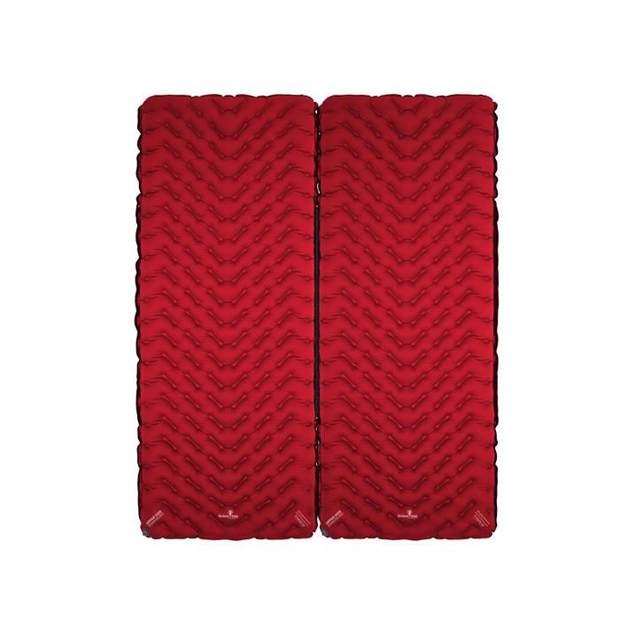 Grüezi Bag Wool Mat Camping Comfort