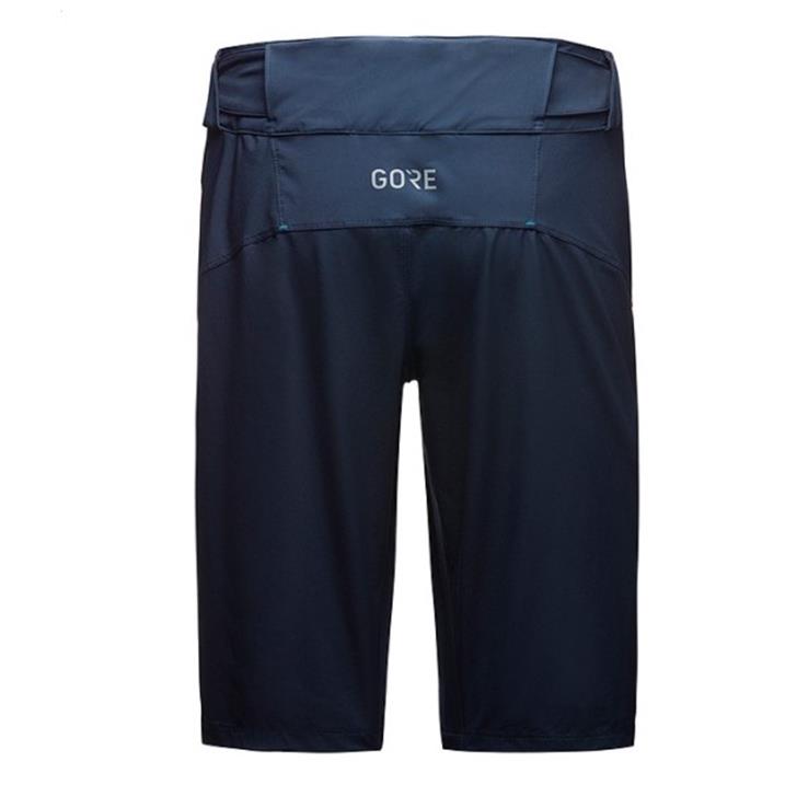 Gore C5 Shorts orbit blue