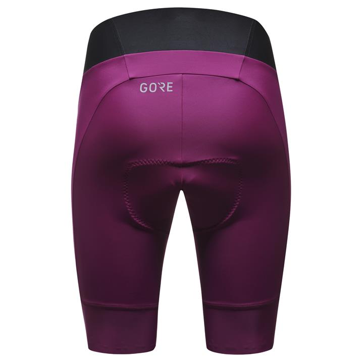 Gore Ardent Short Tights+ Women process purple