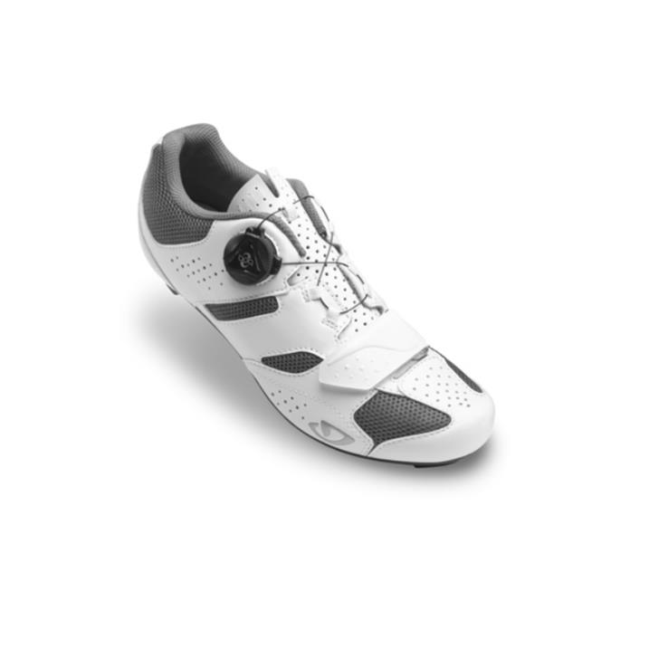 Giro Savix white/black Rennradschuh 2020 