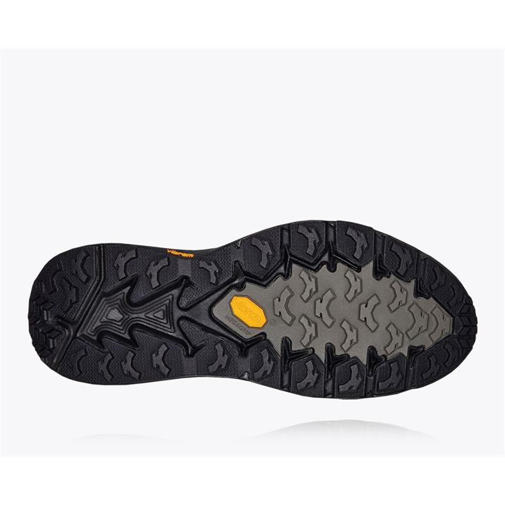 Hoka Speedgoat 4 GTX anthracite/dark gull grey