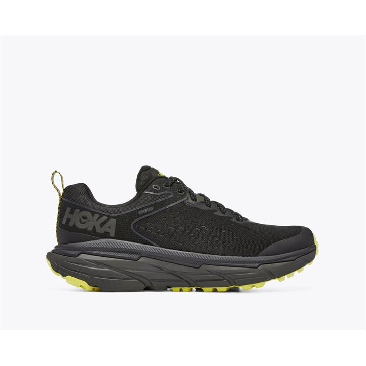 HOKA Challenger ATR 6 GTX black/black olive