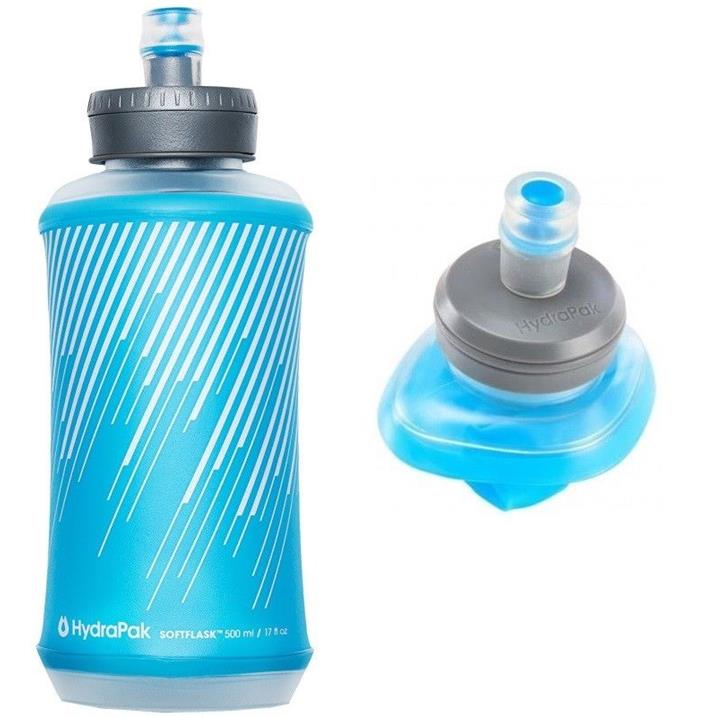Hydrapak Softflask 500 ml