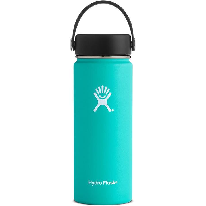 Hydro Flask Wide Mouth 946ml (32oz) - türkis