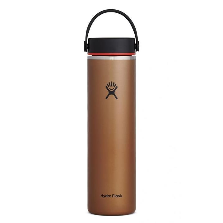 Hydro Flask 24OZ Lightweight Wide Mouth Trail Series, 710ml