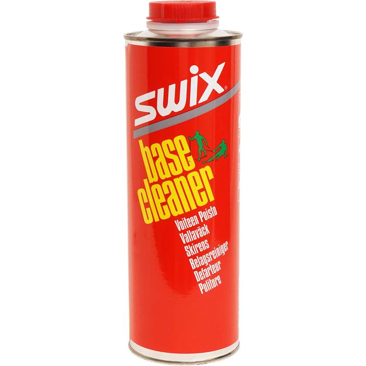 Swix I67C Base Cleaner 1 Liter