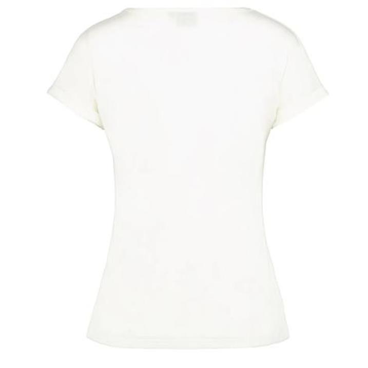 Icepeak Amity white Damen T-Shirt