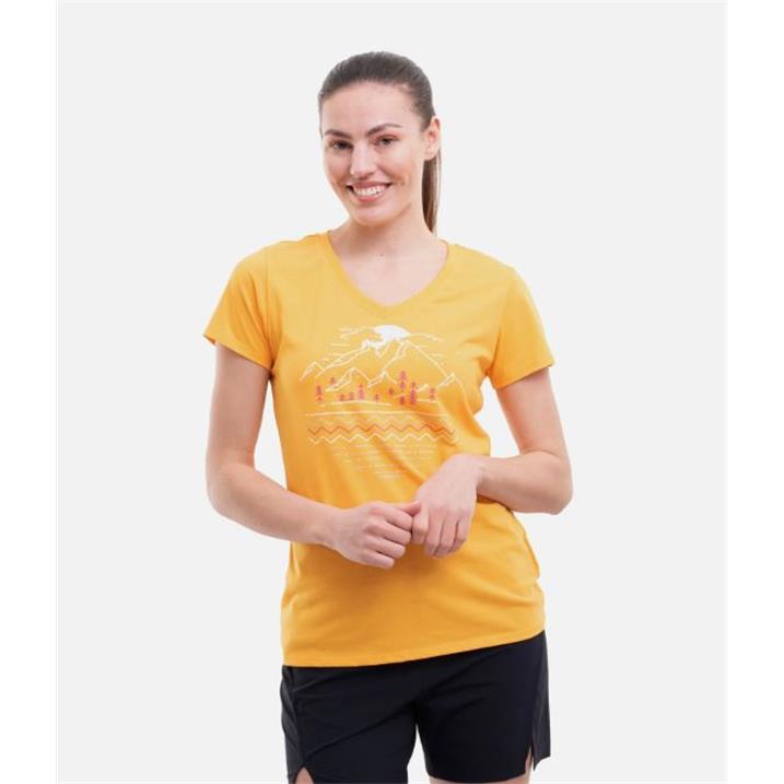 Icepeak Brookland&nbsp;orange Damen T-Shirt