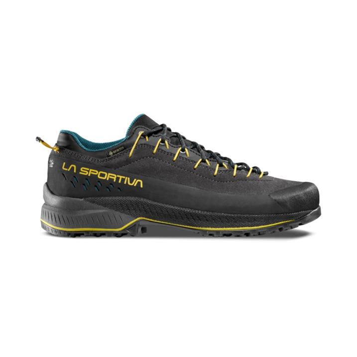 La Sportiva TX4 Evo GTX carbon bamboo