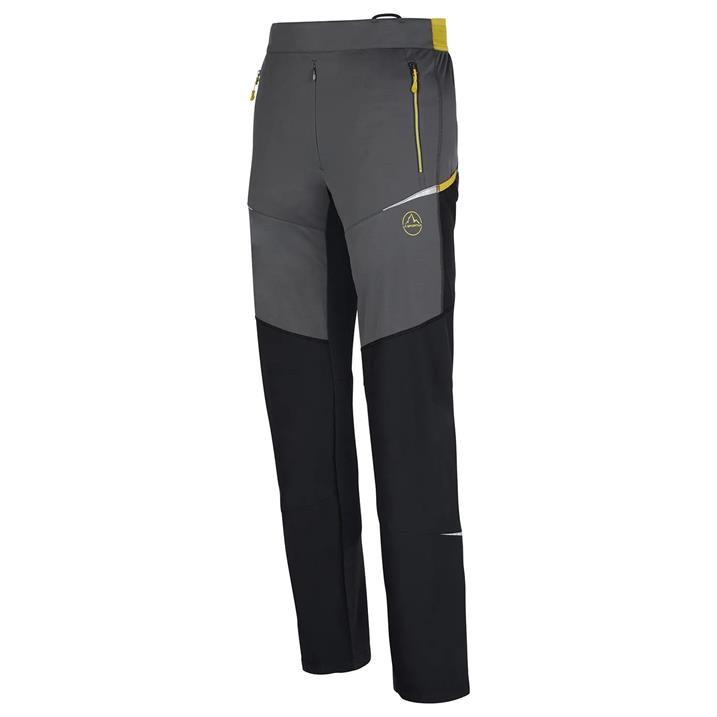 La Sportiva Ikarus Pant Men black moss