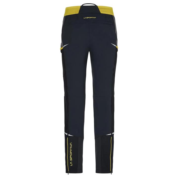 La Sportiva Ikarus Pant Men black moss