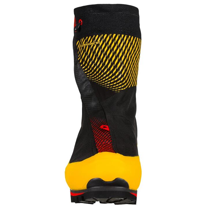 La Sportiva G5 Evo black yellow