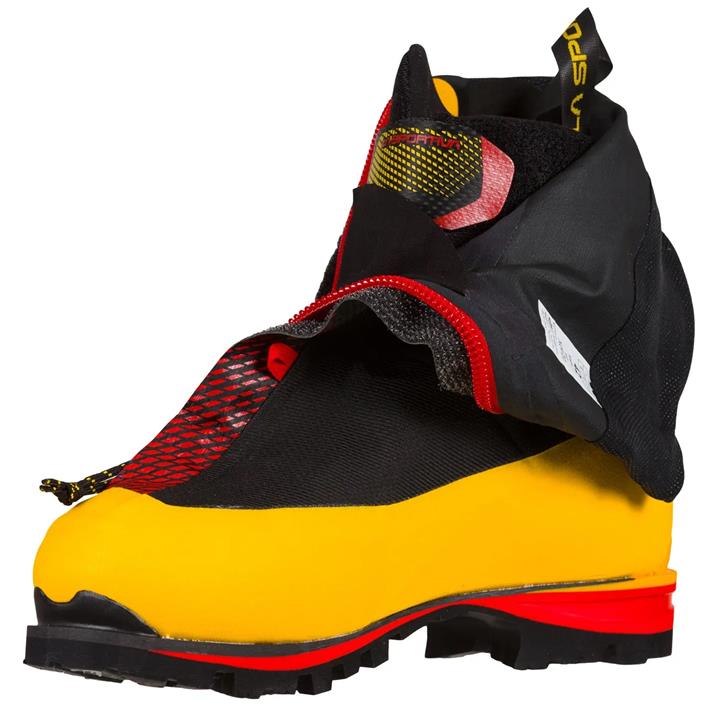 La Sportiva G5 Evo black yellow