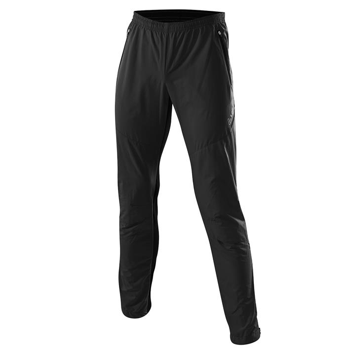 Löffler Men Pants Sport Micro black
