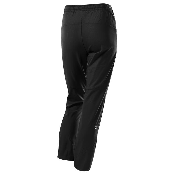 Löffler Women Pants Sport Micro black