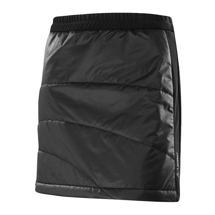 Löffler Women Skirt PL60 black