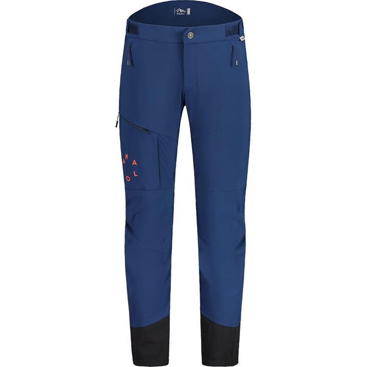 Maloja Herren Ski Touring Pants Khesarm. Long 2022 2023