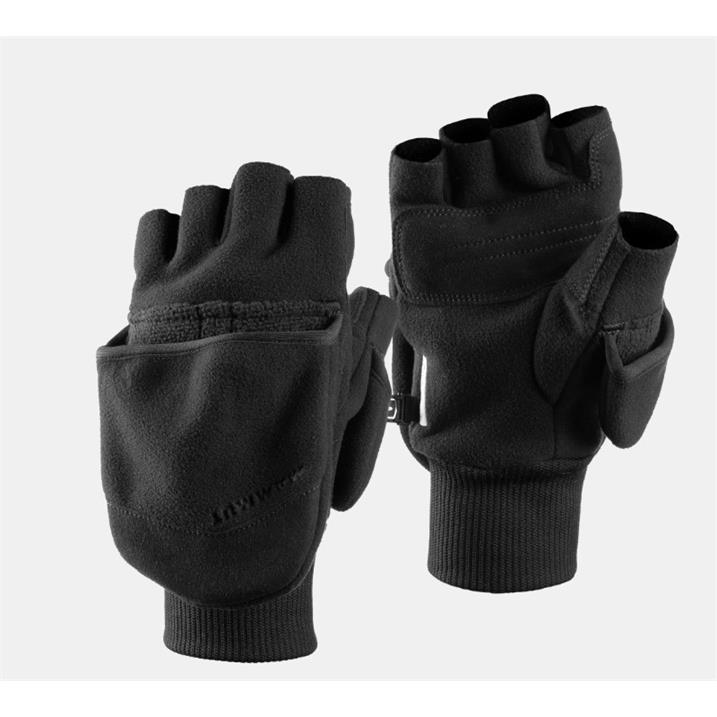 Mammut Shelter Glove black