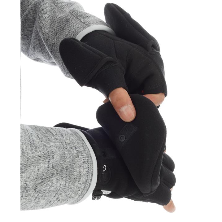 Mammut Shelter Glove black