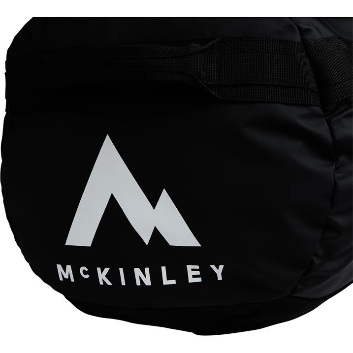 McKinley Duffy Basic L black night