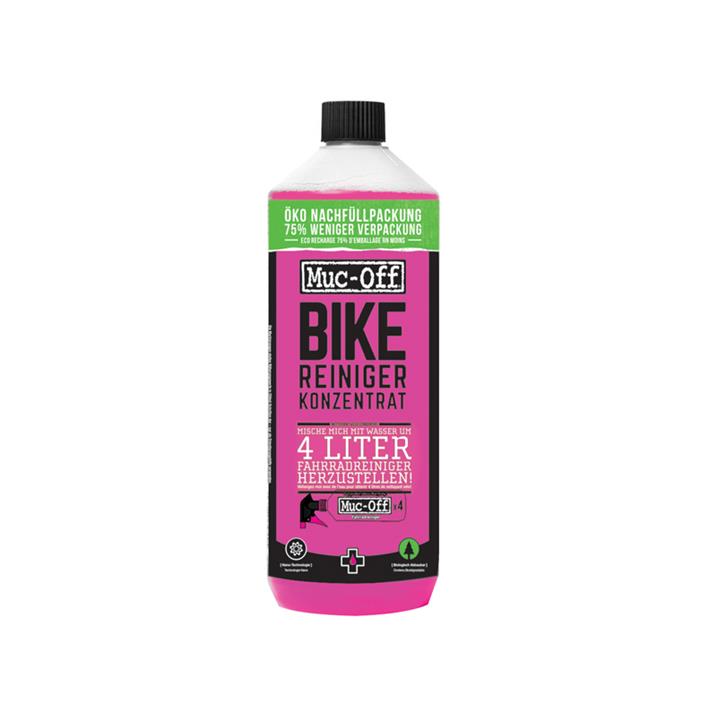 MucOff Bike Cleaner Concentrate 1000ml