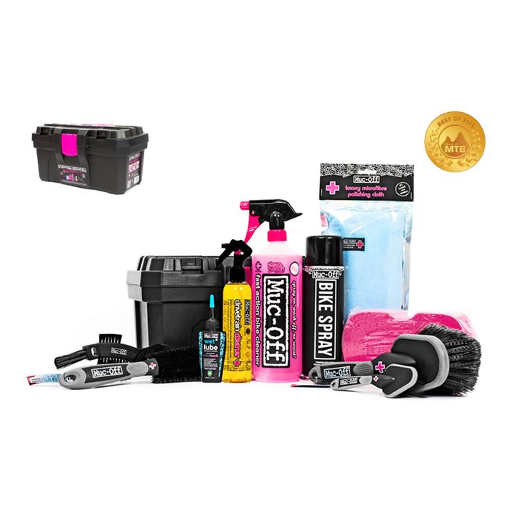 Muc Off Ultimate Bicycle Kit