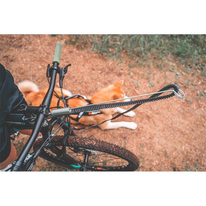 Non-stop dogwear Bike Antenna