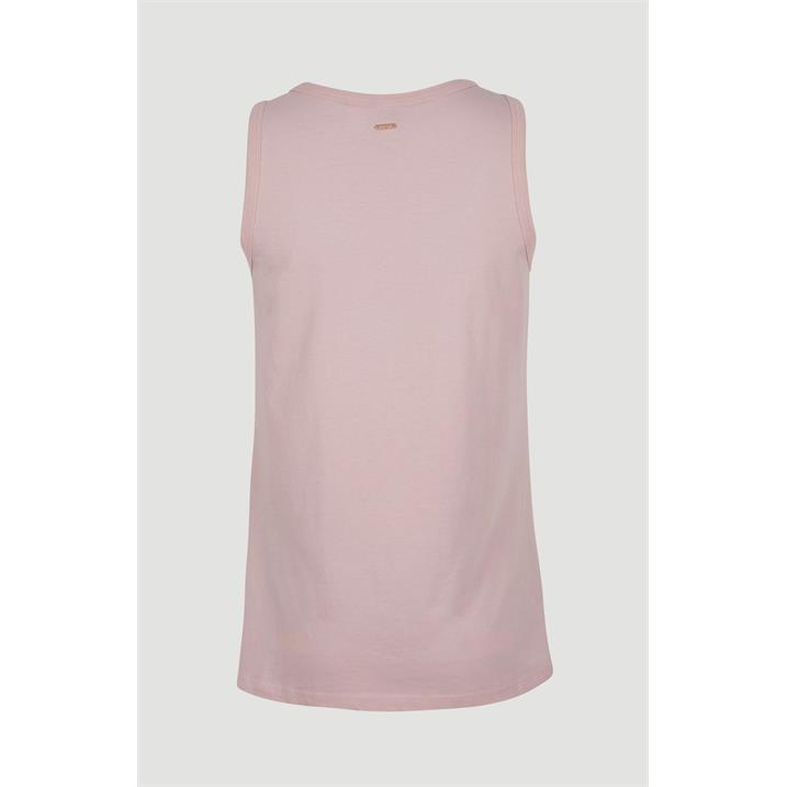 O'Neill Global Pumeria Tanktop Women bleached mauve