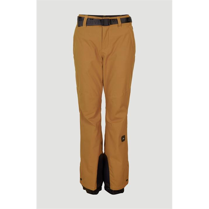 O'Neill Star Slim Pants Women Skihose plantation