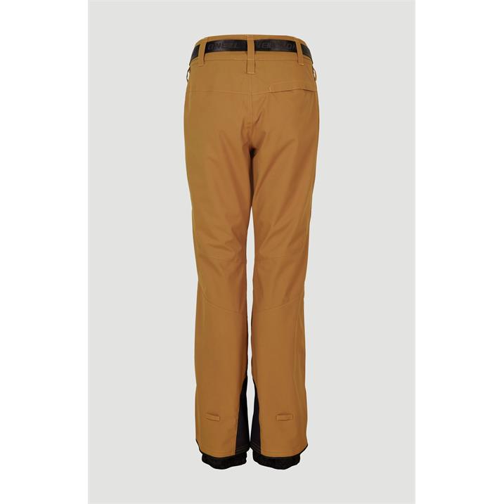 O'Neill Star Slim Pants Women Skihose plantation